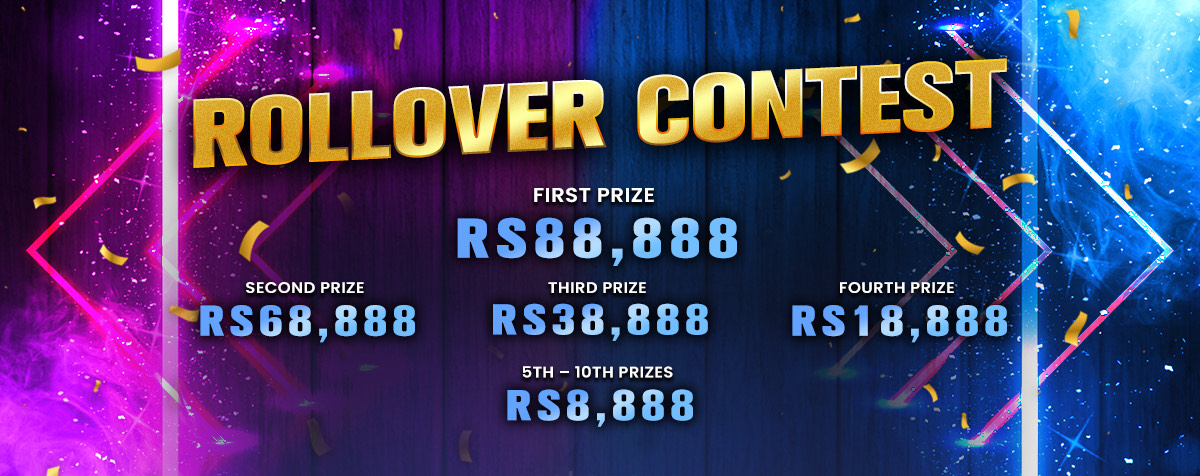 Luckydraw